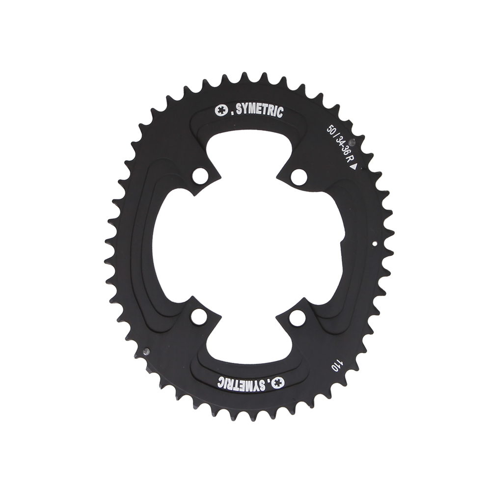 チェーンリングキット 110PCD シマノ9100 (4arms) | TRISPORTS