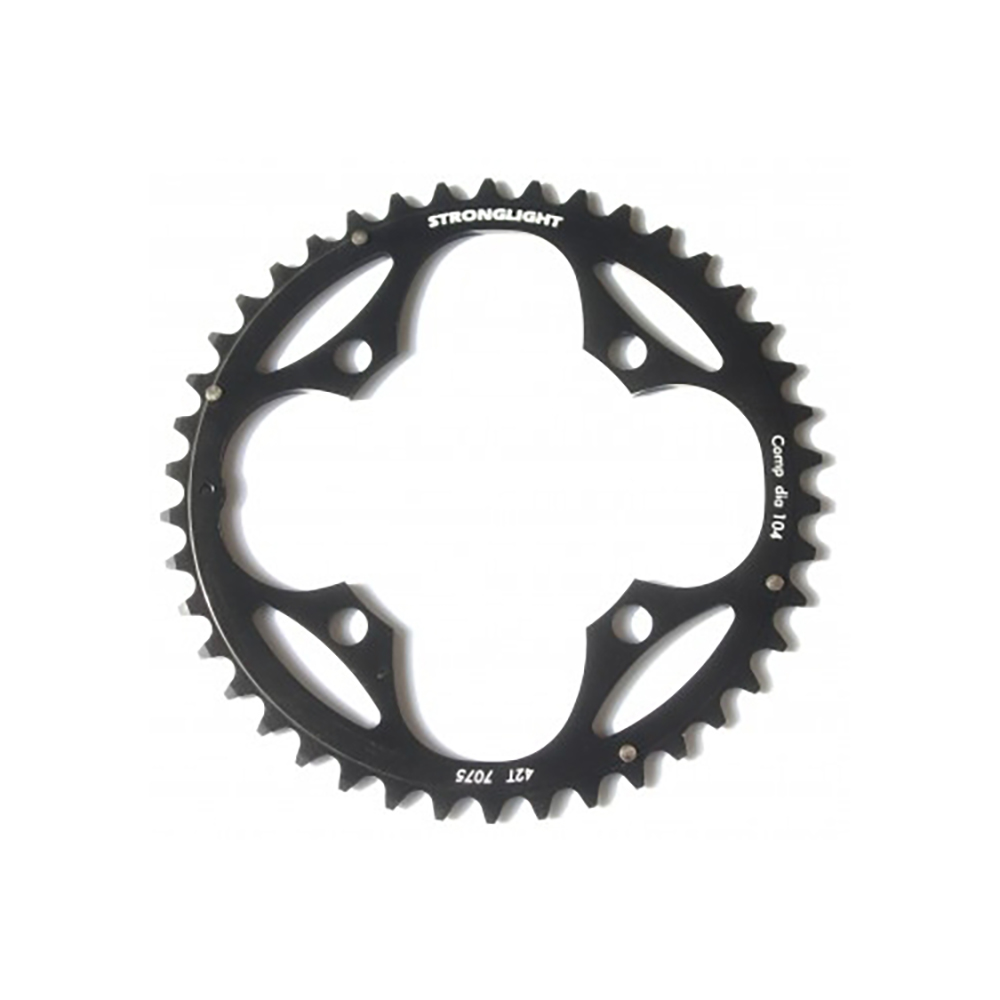 Z104 / 64 (7075&steel) XC 4H | TRISPORTS