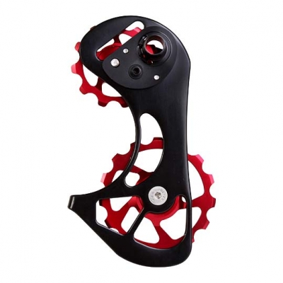 Speed Pulley スピード プーリー 11t 15t Trisports Speed Pulley スピード プーリー 11t 15t Trisports