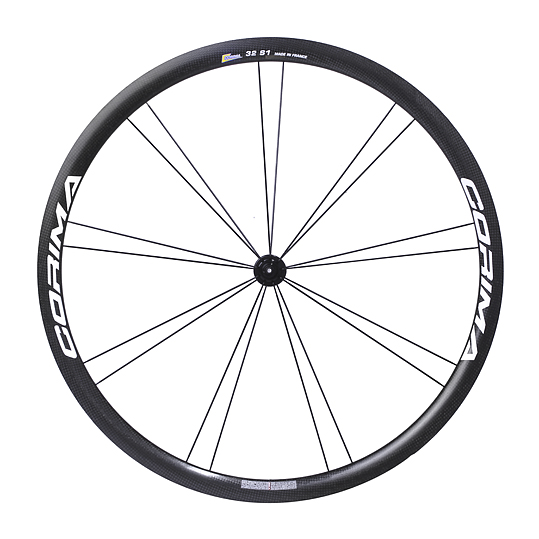 コストパフォーマンス抜群 Corima 32mm S1インプレッション Trisports コストパフォーマンス抜群 Corima 32mm S1インプレッション Trisports