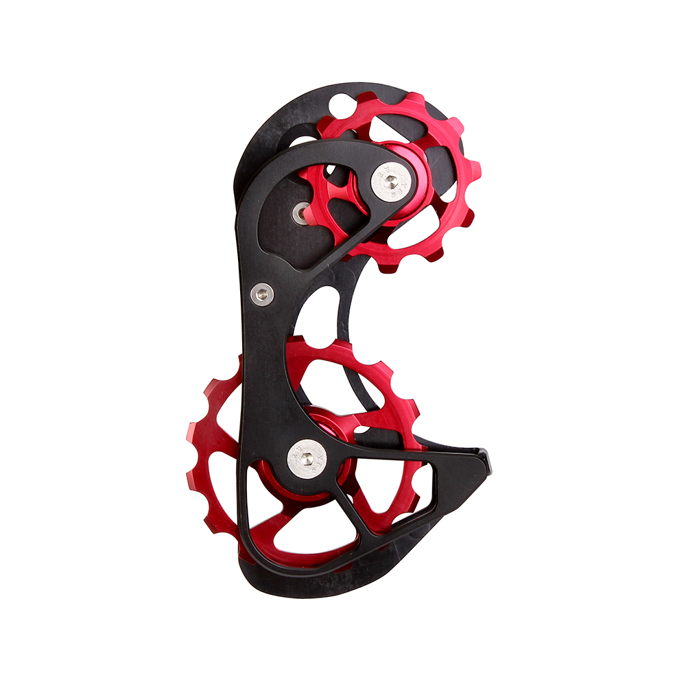 Speed Pulley（スピード プーリー） 11T/15T | TRISPORTS