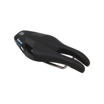 ISM PN 3.1 サドル ISM PN 3.1 細身後部を幅広としたPN3.0のパッドを増やした