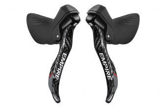 TEAM PRO 11s シフト・ブレーキレバー | TRISPORTS TEAM PRO 11s シフト・ブレーキレバー | TRISPORTS