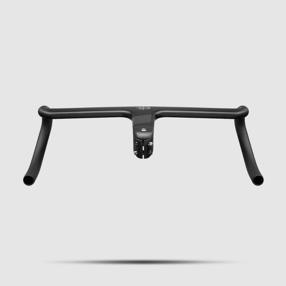 一体型エアロバーステム AB02 | TRISPORTS