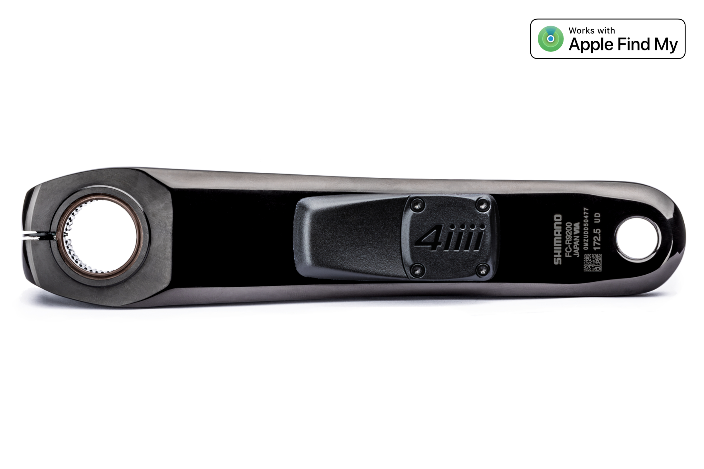 ULTEGRA 4iiii PRECISION 3 パワーメーター PRECISION 3+ パワーメーター | TRISPORTS