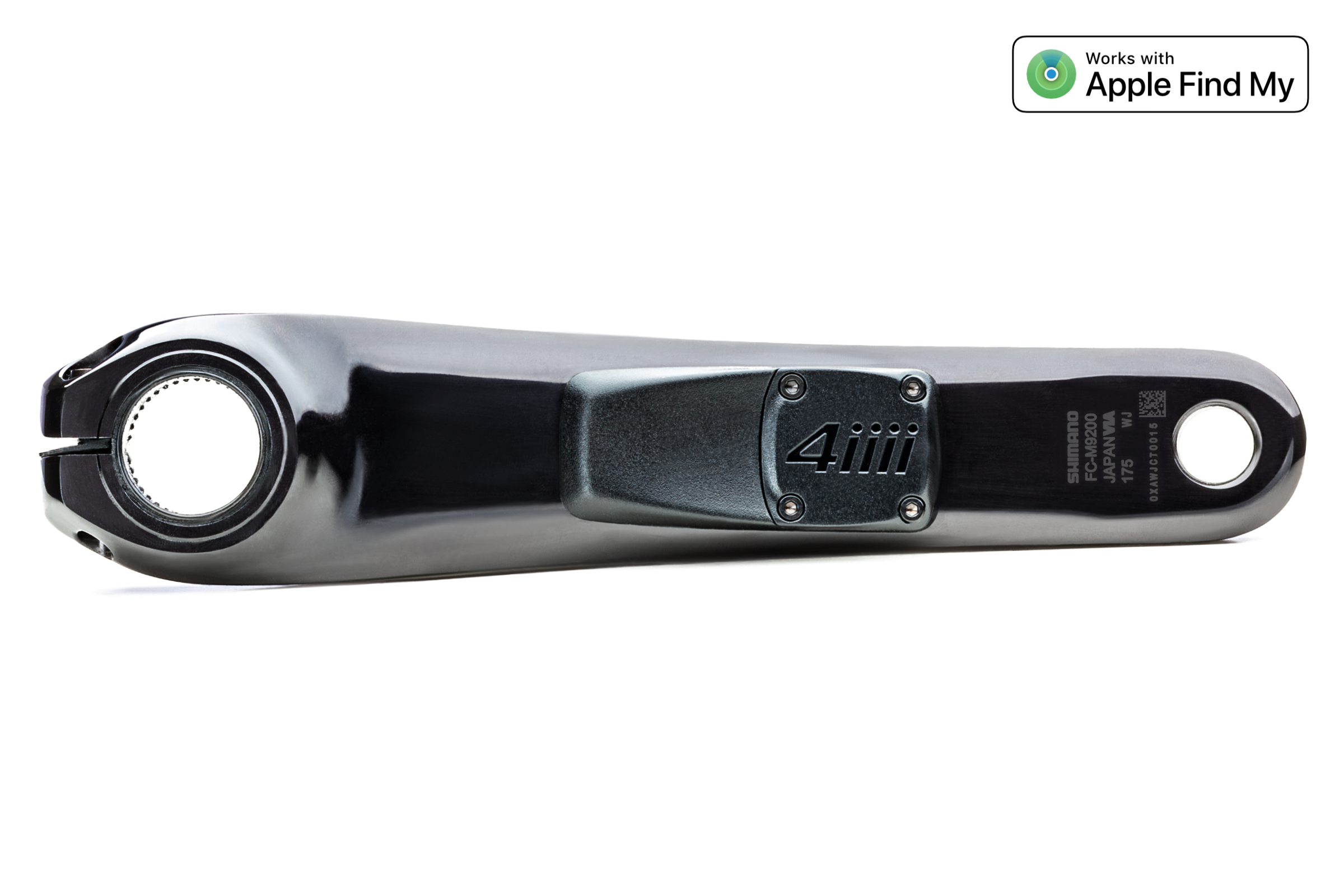 PRECISION 3+ パワーメーター | TRISPORTS