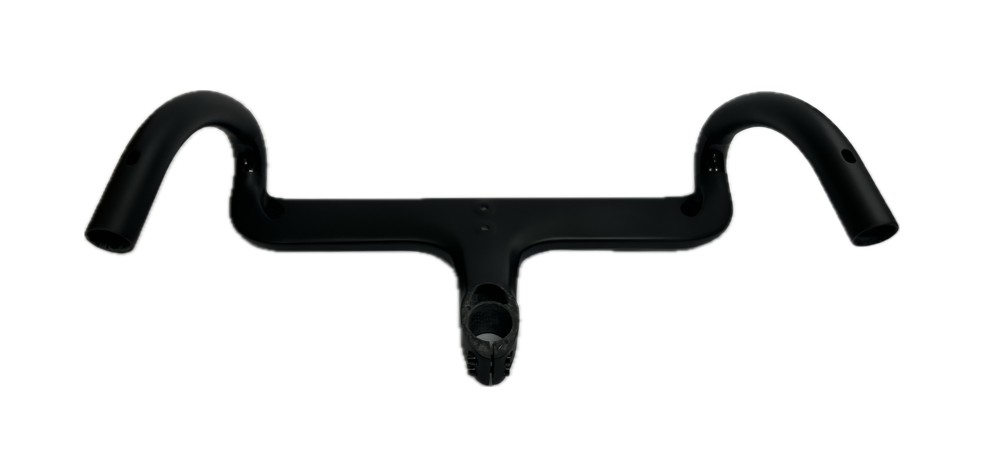 TNI ESPADA 一体型バーステム 380x90mm | Limbocycling