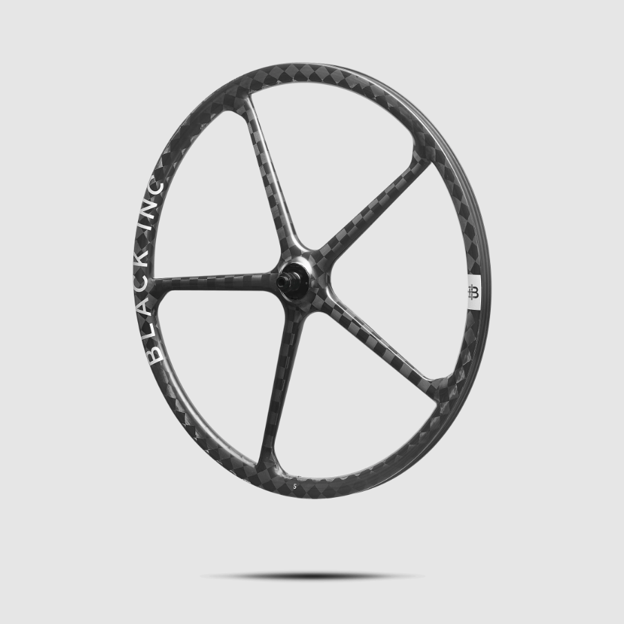 BLACK FIVE | TRISPORTS