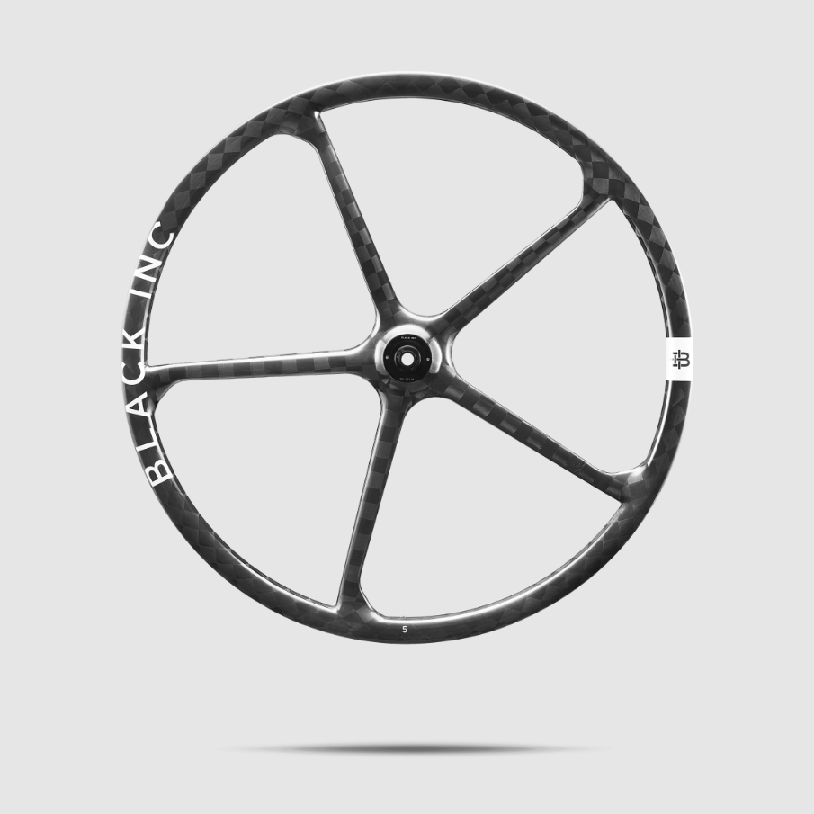 BLACK FIVE | TRISPORTS